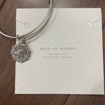 Alex & Ani Maid Of Honor - Juli's Wearable Art