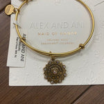 Alex & Ani Maid Of Honor - Juli's Wearable Art