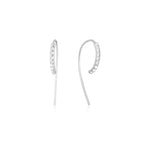 Ania Haie Spike Solid Drop Earrings - Juli's Wearable Art