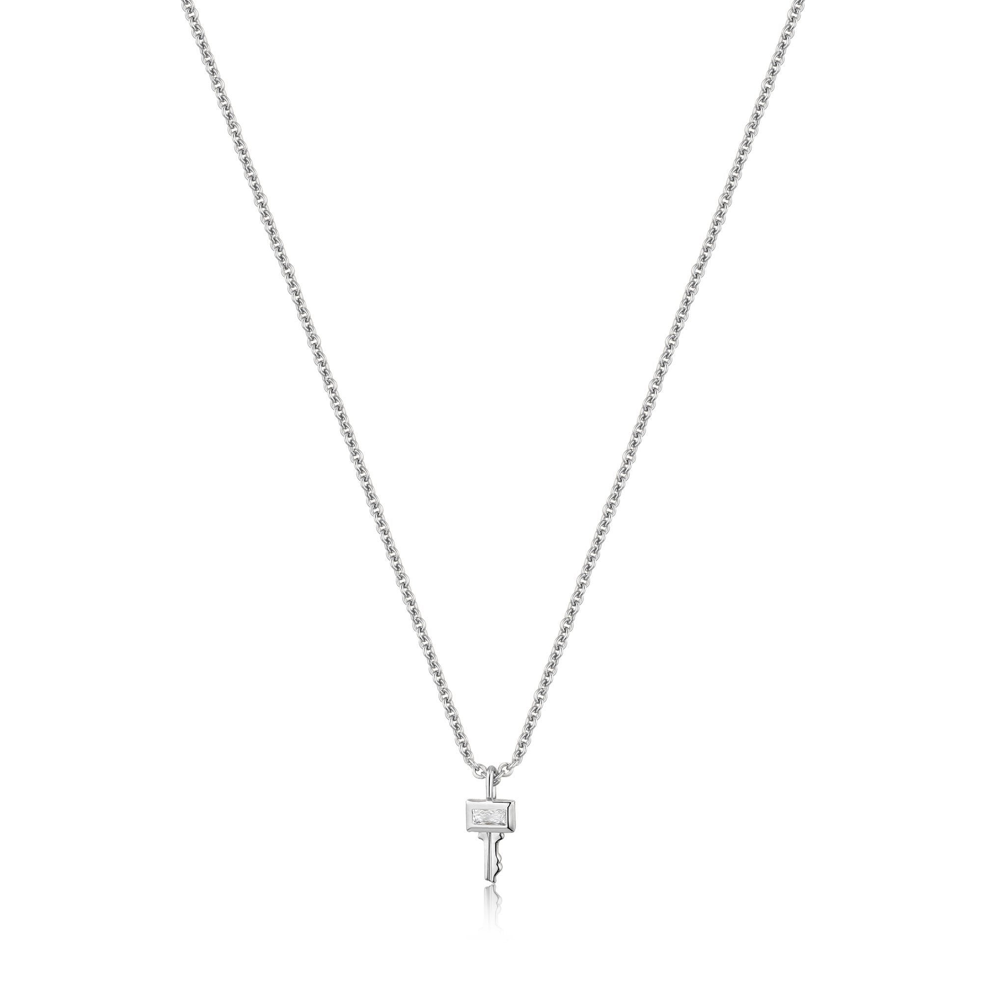 Ania Haie Under Lock & Key Necklaces - Juli's Wearable Art