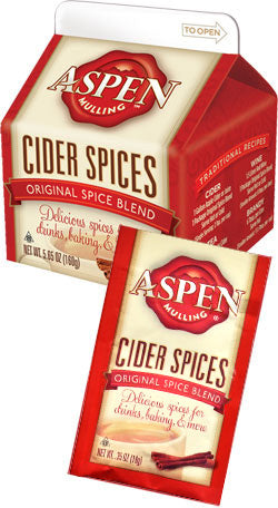 Aspen Mulling Spices Original Blend