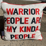 Bedford County School Pillows - Juli's Wearable Art