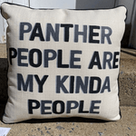 Bedford County School Pillows - Juli's Wearable Art