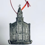 Bedford Pewter Ornaments - Juli's Wearable Art