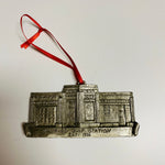 Bedford Pewter Ornaments - Juli's Wearable Art