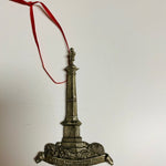 Bedford Pewter Ornaments - Juli's Wearable Art