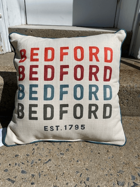 Bedford Pillows