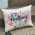 Bedford Pillows - Juli's Wearable Art
