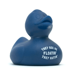 Bella Tunno Wonder Duck - Juli's Wearable Art