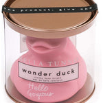 Bella Tunno Wonder Duck - Juli's Wearable Art