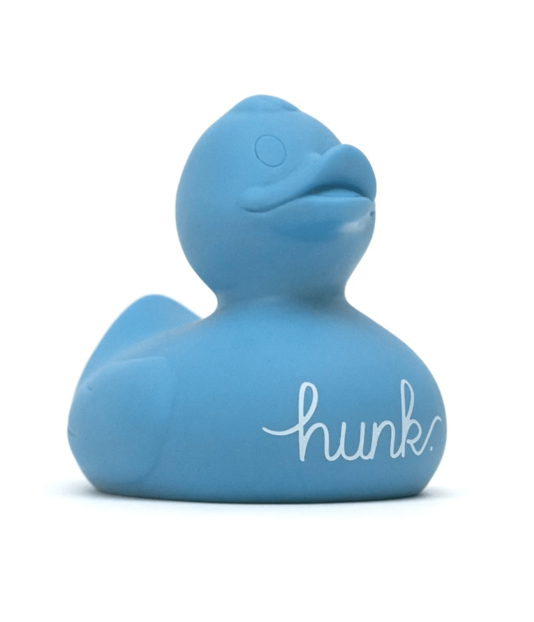 Bella Tunno Wonder Duck