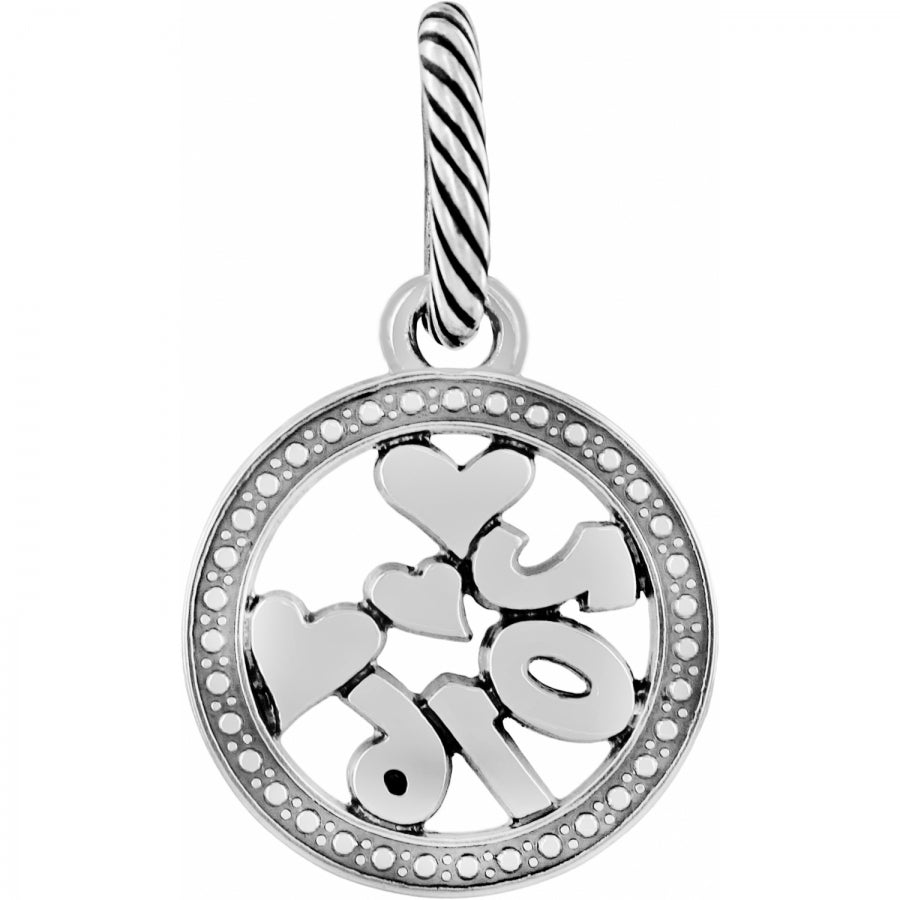 Brighton 2016 Charm - Juli's Wearable Art