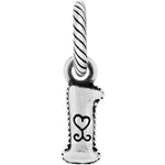 Brighton ABC Alphabet Charm - Juli's Wearable Art