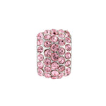 Brighton ABC Mini Ice Diva Bead - Juli's Wearable Art