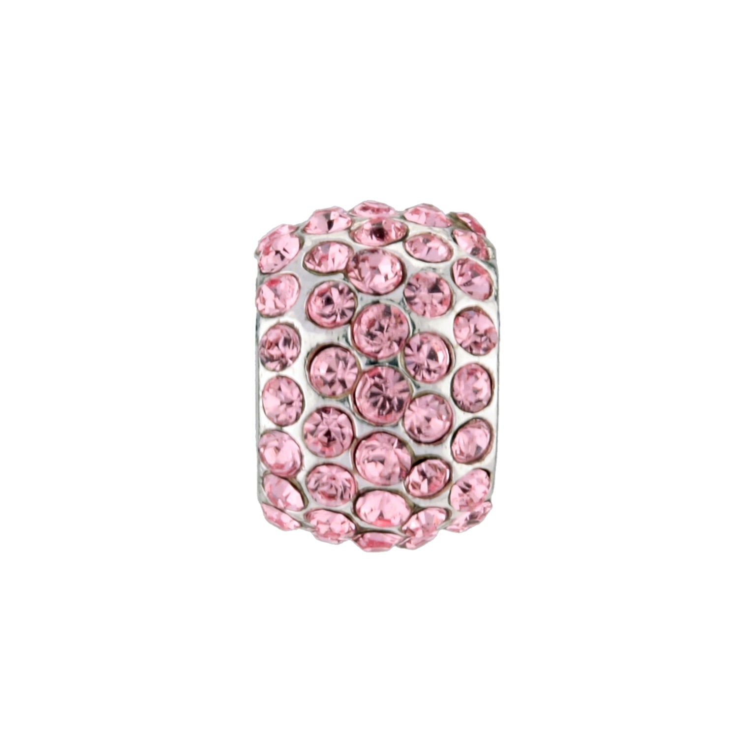 Brighton ABC Mini Ice Diva Bead