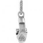 Brighton ABC Shoe Charm - Juli's Wearable Art