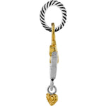 Brighton Alabama Charm - Juli's Wearable Art