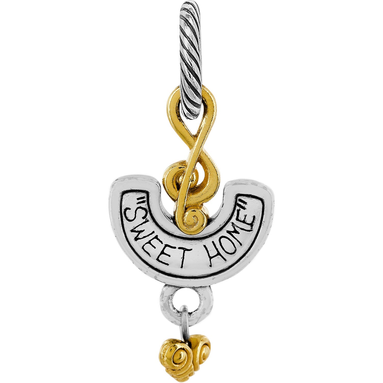 Brighton Alabama Charm - Juli's Wearable Art