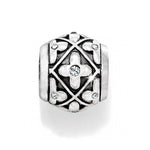 Brighton Alcazar Bead - Juli's Wearable Art