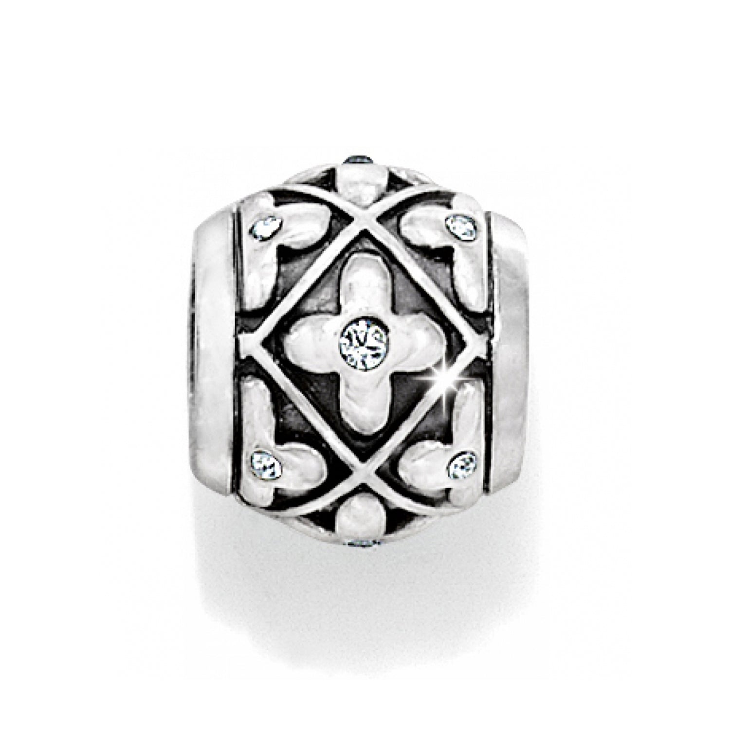 Brighton Alcazar Bead - Juli's Wearable Art