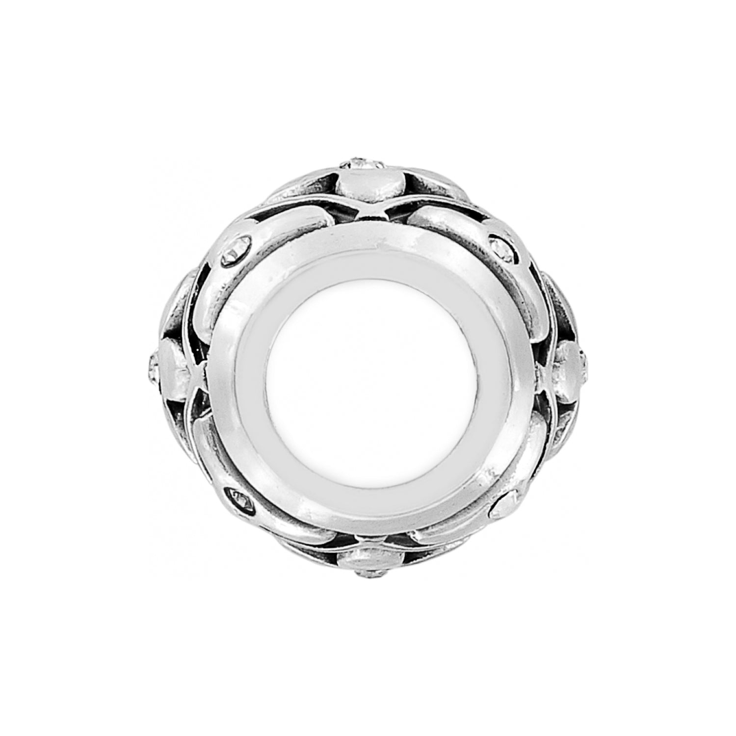 Brighton Alcazar Bead - Juli's Wearable Art