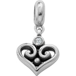 Brighton Alcazar Drop Charm - Juli's Wearable Art