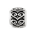Brighton Alcazar Heart Bead - Juli's Wearable Art