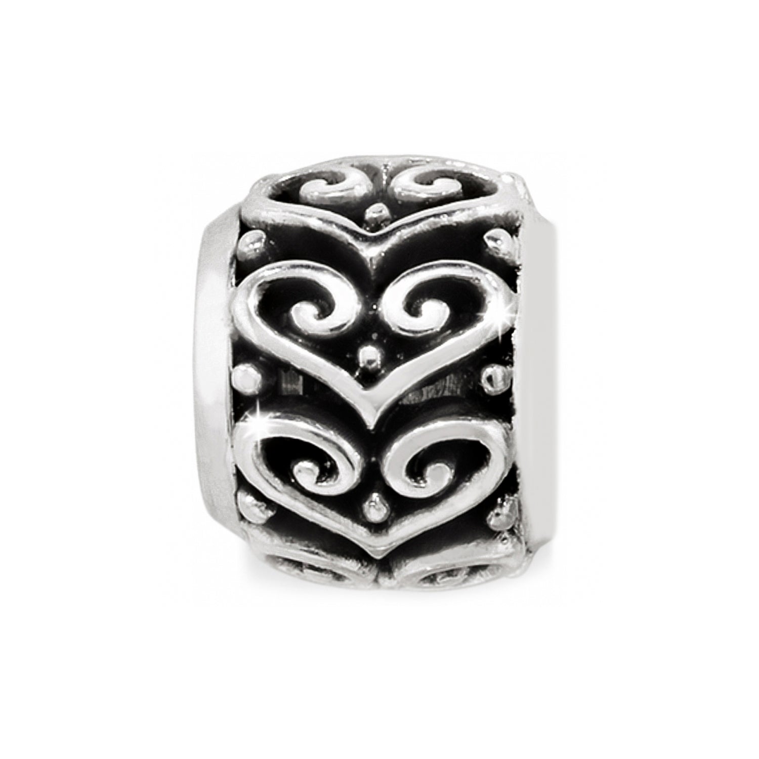 Brighton Alcazar Heart Bead