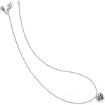 Brighton Alcazar Heart Necklace - Juli's Wearable Art