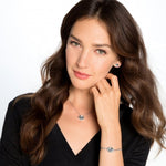 Brighton Alcazar Heart Necklace - Juli's Wearable Art