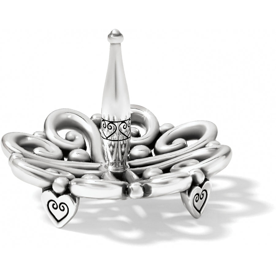 Brighton Alcazar Ring Holder - Juli's Wearable Art