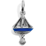 Brighton All Aboard Charm - Juli's Wearable Art