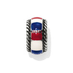 Brighton Americana Spacer - Juli's Wearable Art