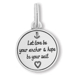 Brighton Anchor Bay Charm - Juli's Wearable Art