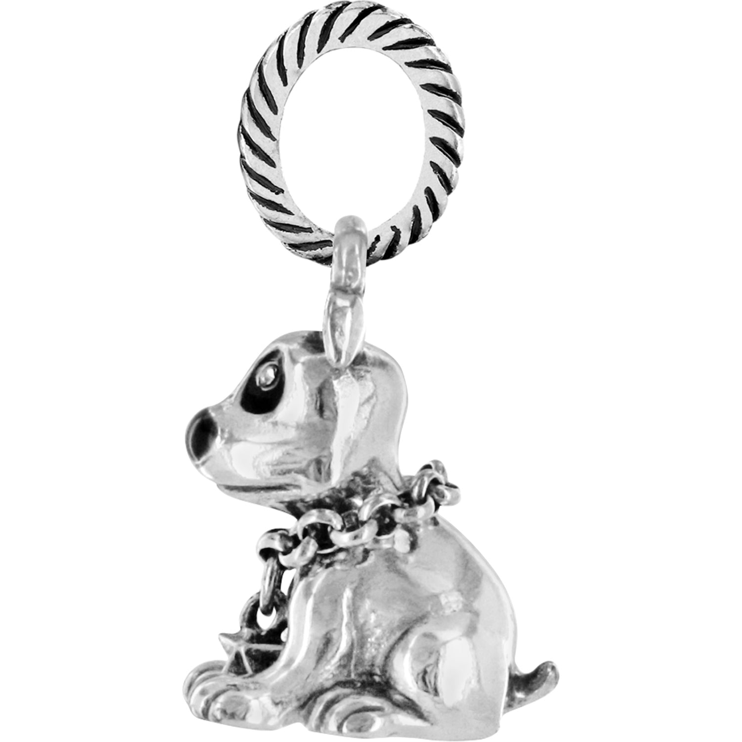 Brighton Archie Charm