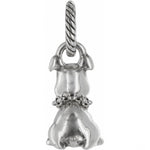 Brighton Archie Charm - Juli's Wearable Art