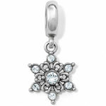 Brighton Arctica Charm - Juli's Wearable Art