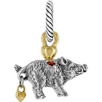 Brighton Arkansas Charm - Juli's Wearable Art
