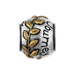 Brighton Art & Soul Embrace Bead - Juli's Wearable Art