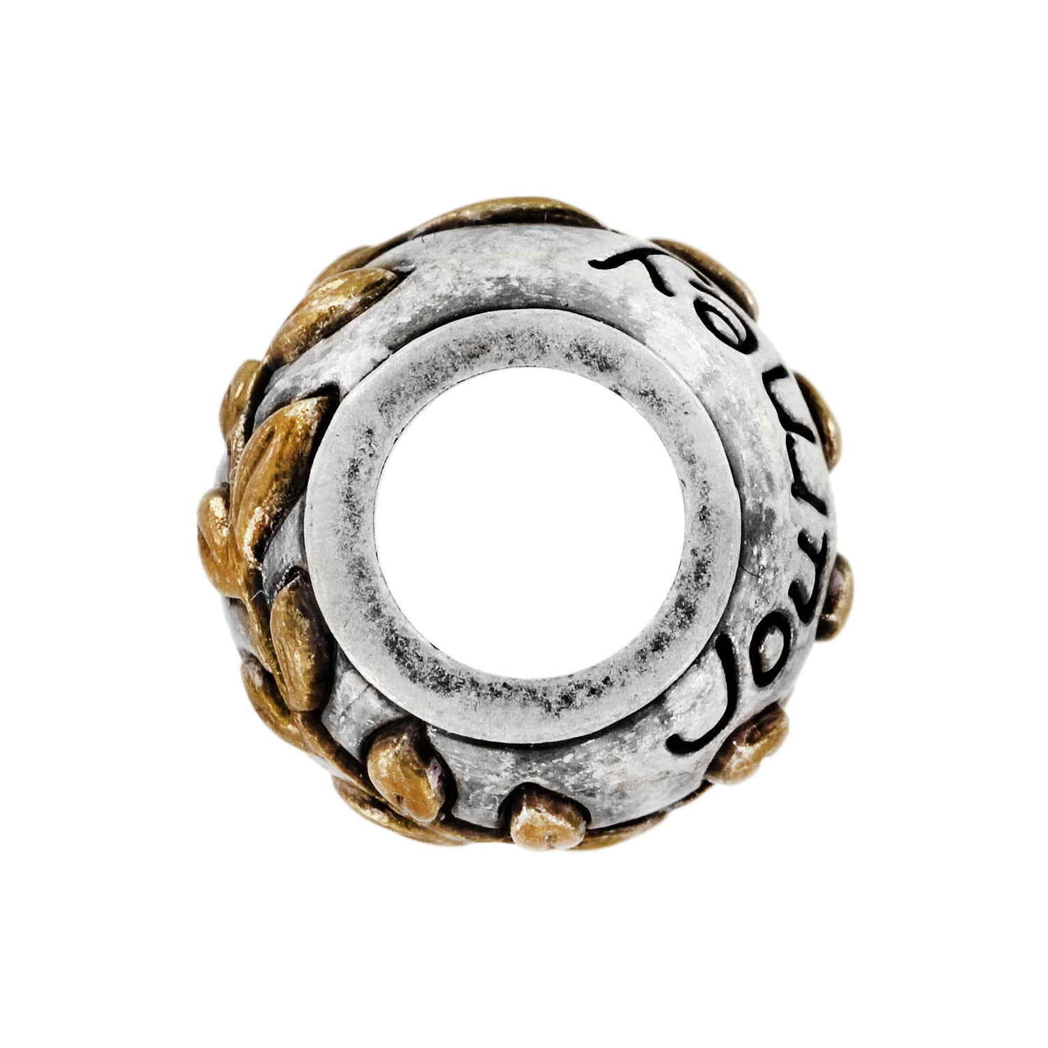 Brighton Art & Soul Embrace Bead - Juli's Wearable Art