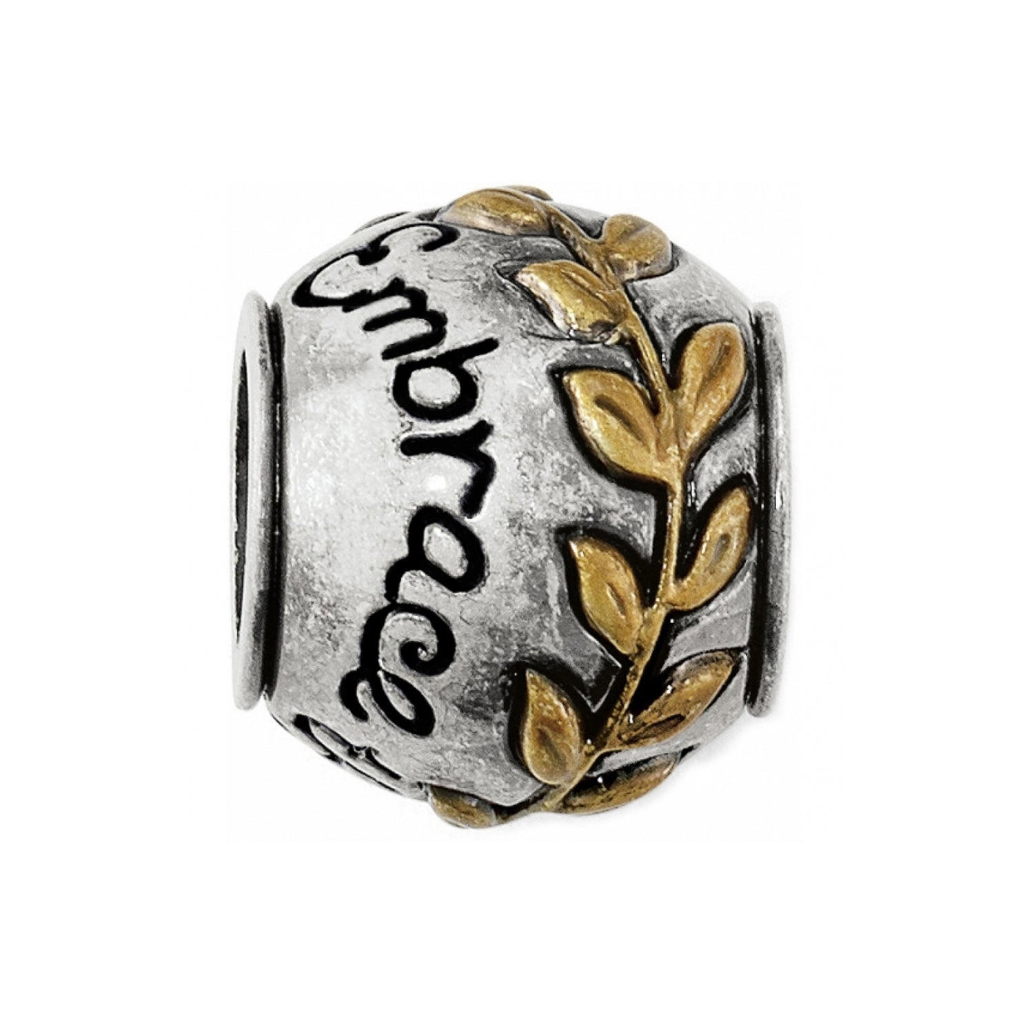 Brighton Art & Soul Embrace Bead - Juli's Wearable Art