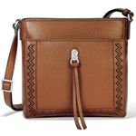 Brighton Astrid Organizer Bag - Juli's Wearable Art