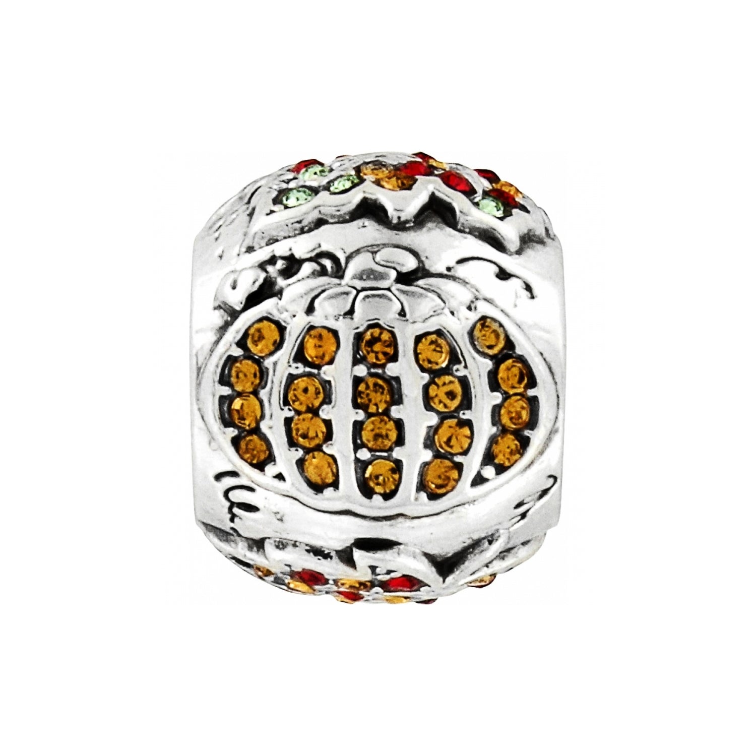 Brighton Autumn Spirit Bead - Juli's Wearable Art