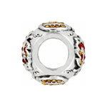 Brighton Autumn Spirit Bead - Juli's Wearable Art