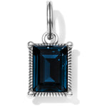 Brighton Azul Cristela Amulet - Juli's Wearable Art