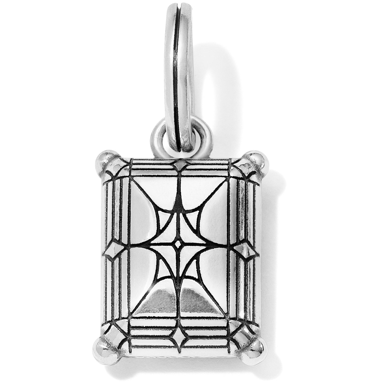 Brighton Azul Cristela Amulet - Juli's Wearable Art