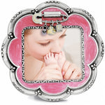 Brighton Baby Love Flower Frame - Juli's Wearable Art