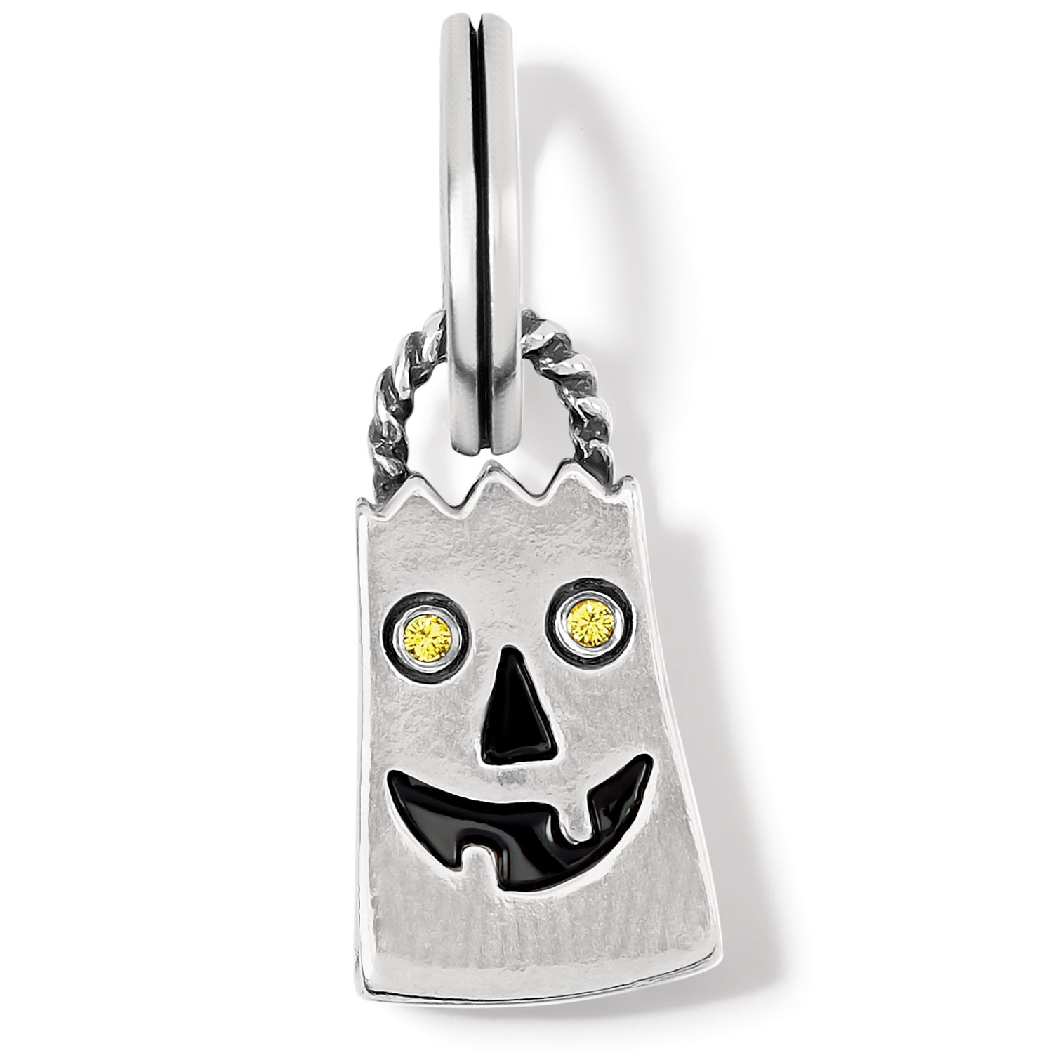 Brighton Bag of Treats Charm - Juli's Wearable Art