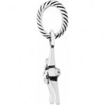 Brighton Bali Star Charm - Juli's Wearable Art