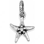 Brighton Bali Star Charm - Juli's Wearable Art